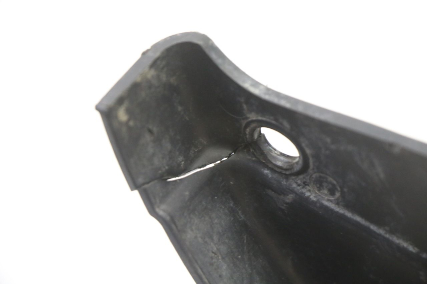 photo de DISCO FRENO CARENADO KAWASAKI KX F KXF 450 (2009 - 2011) - Estado de la superficie y material