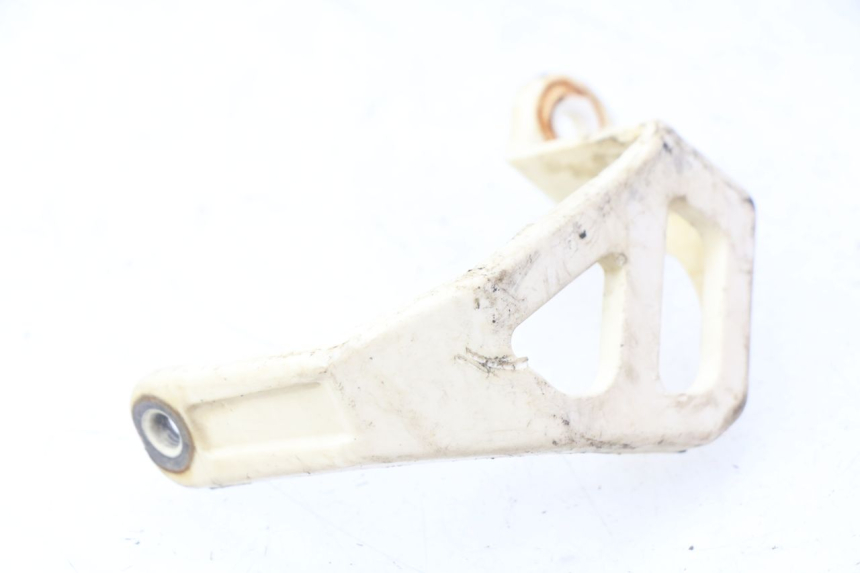 photo de TAPA DE DISCO DE FRENO KAWASAKI KX 250 (1994 - 1998) - Zoom estado de uso