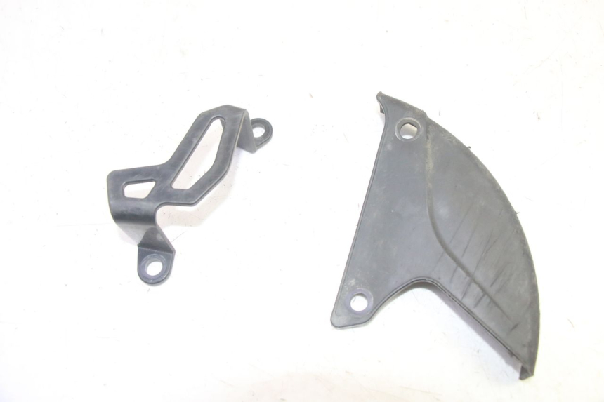 photo de DISCO FRENO CARENADO KAWASAKI KXF KX-F 250 (2017 - 2019) - Vista principal