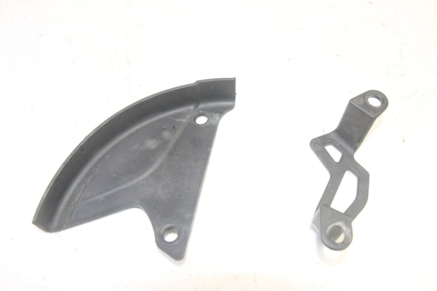 photo de DISCO FRENO CARENADO KAWASAKI KXF KX-F 250 (2017 - 2019) - Detalle de la pieza