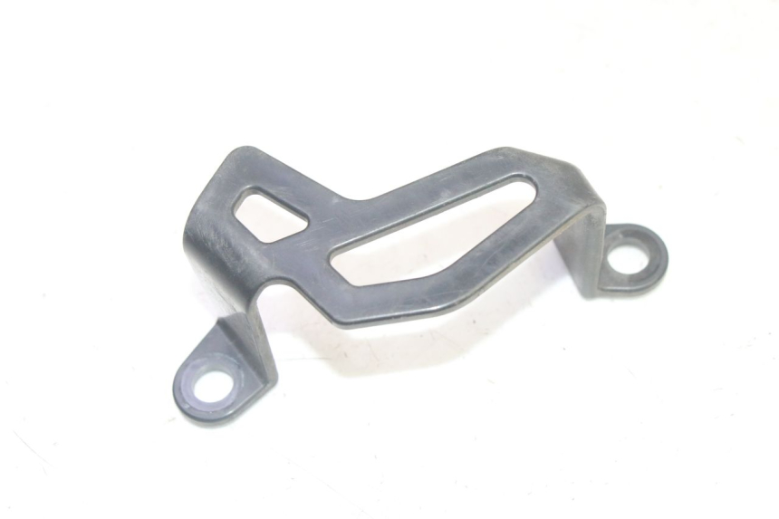 photo de DISCO FRENO CARENADO KAWASAKI KXF KX-F 250 (2017 - 2019) - Zoom estado de uso