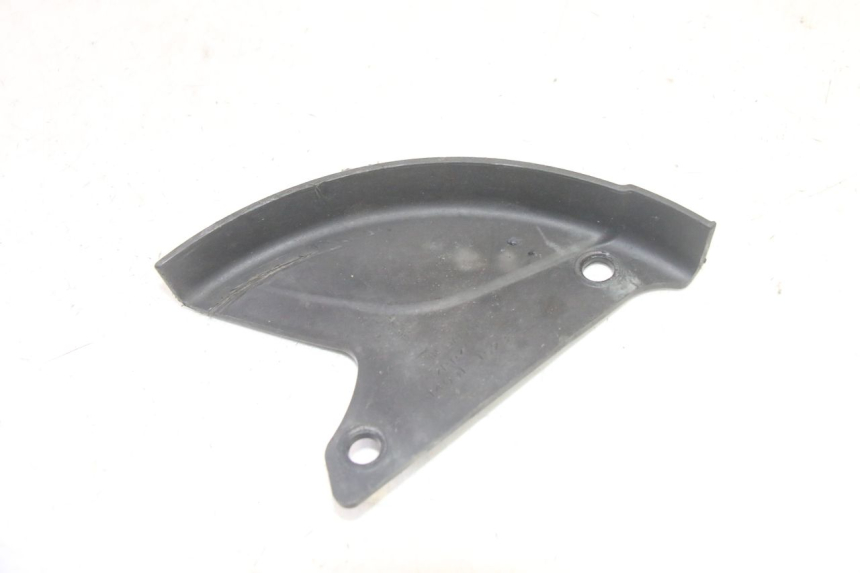 photo de DISCO FRENO CARENADO KAWASAKI KXF KX-F 250 (2017 - 2019) - Detalles de los puntos de fijación