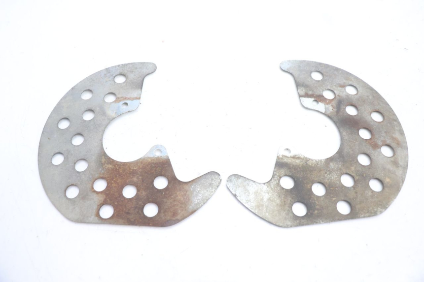 photo de DISCO FRENO CARENADO KYMCO MXU R 250 (2004 - 2010) - Otra perspectiva