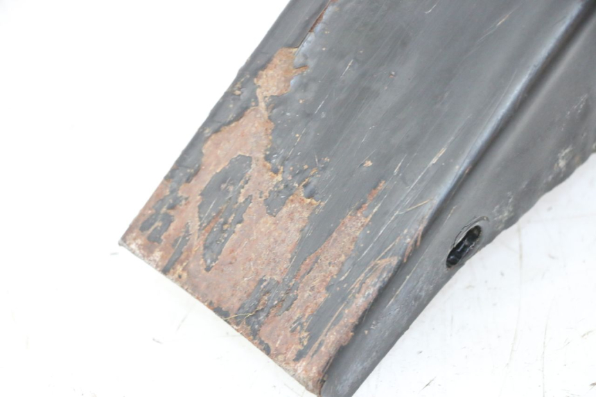 photo de DISCO FRENO CARENADO HYTRACK S 150 (2003 - 2011) - Zoom estado de uso