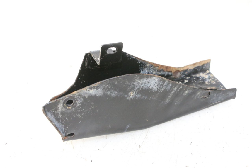 photo de DISCO FRENO CARENADO HYTRACK S 150 (2003 - 2011) - Primer plano técnico