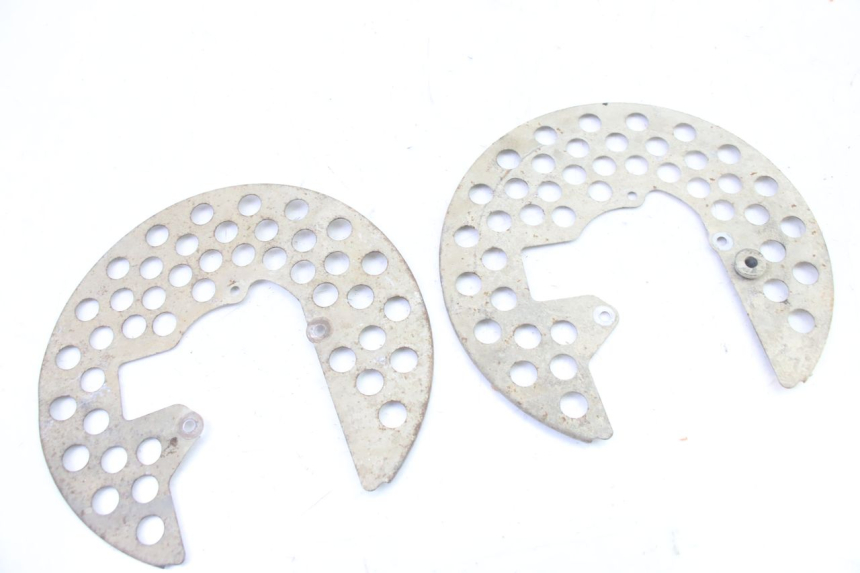 photo de DISCO FRENO CARENADO YAMAHA YFM BRUIN 350 (2003 - 2009) - Vista principal