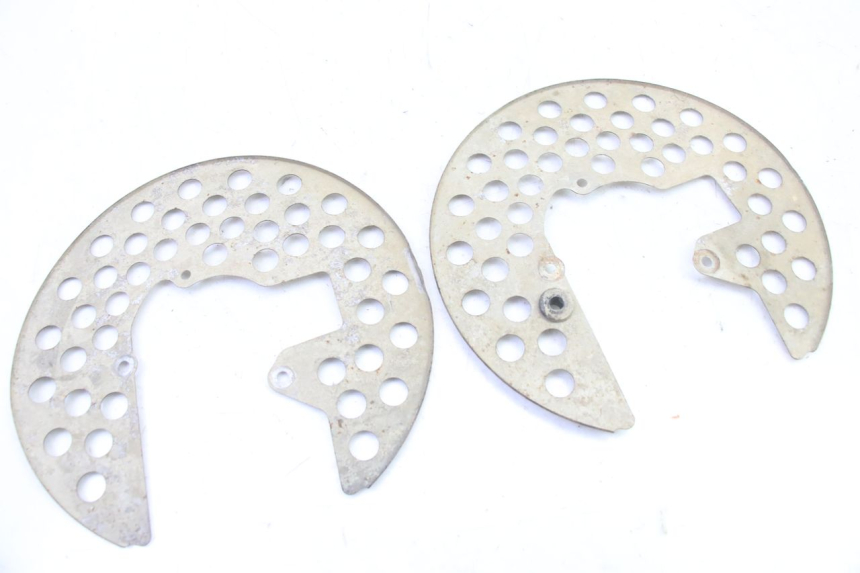 photo de DISCO FRENO CARENADO YAMAHA YFM BRUIN 350 (2003 - 2009) - Otra perspectiva