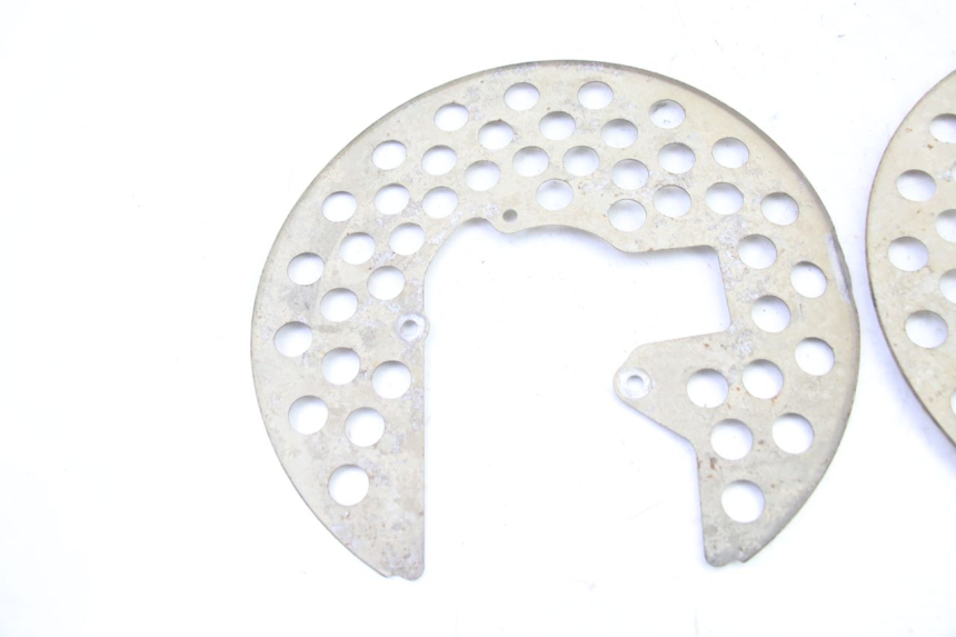 photo de DISCO FRENO CARENADO YAMAHA YFM BRUIN 350 (2003 - 2009) - Primer plano técnico