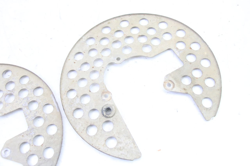 photo de DISCO FRENO CARENADO YAMAHA YFM BRUIN 350 (2003 - 2009) - Vista general del producto