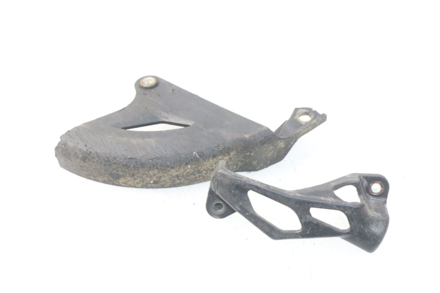 photo de DISCO FRENO CARENADO YAMAHA YZ-F YZF 250 (2014 - 2018) - Vista principal