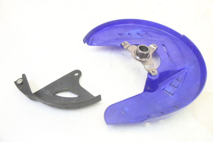 photo de DISCO FRENO CARENADO YAMAHA YZ-F YZF 250 (2014 - 2018) - Detalle de la pieza
