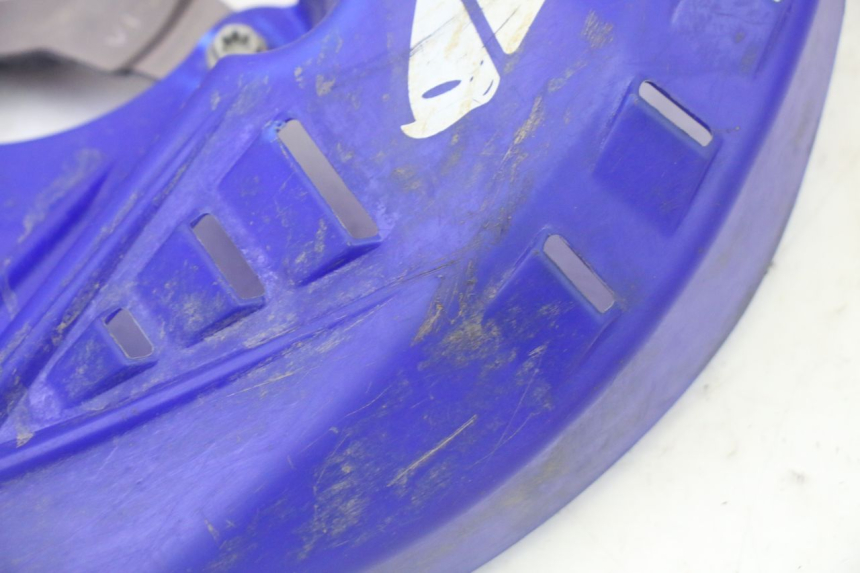 photo de DISCO FRENO CARENADO YAMAHA YZ-F YZF 250 (2014 - 2018) - Otra perspectiva