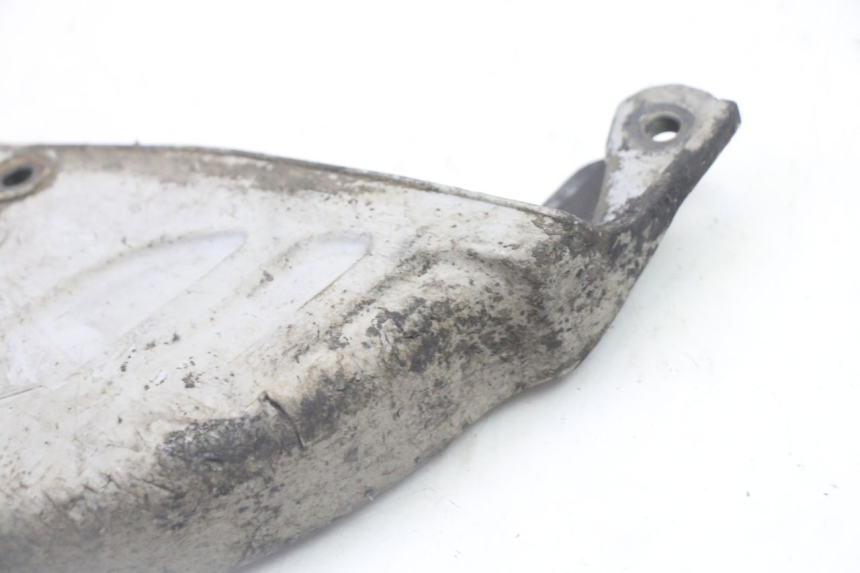 photo de DISCO FRENO CARENADO YAMAHA YZ 125 (1998 - 2005) - Detalle de la pieza