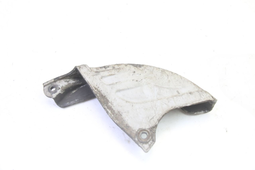 photo de DISCO FRENO CARENADO YAMAHA YZ 125 (1998 - 2005) - Zoom estado de uso