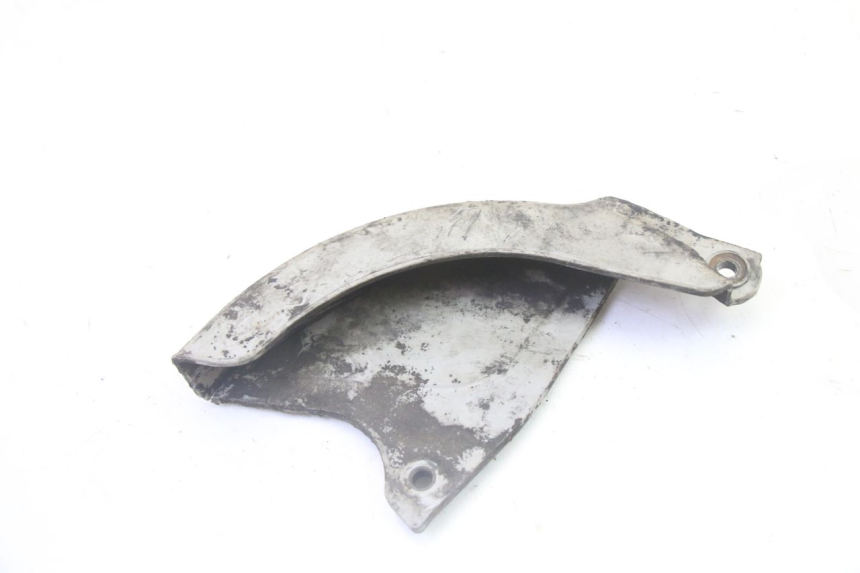 photo de DISCO FRENO CARENADO YAMAHA YZ 125 (1998 - 2005) - Primer plano técnico