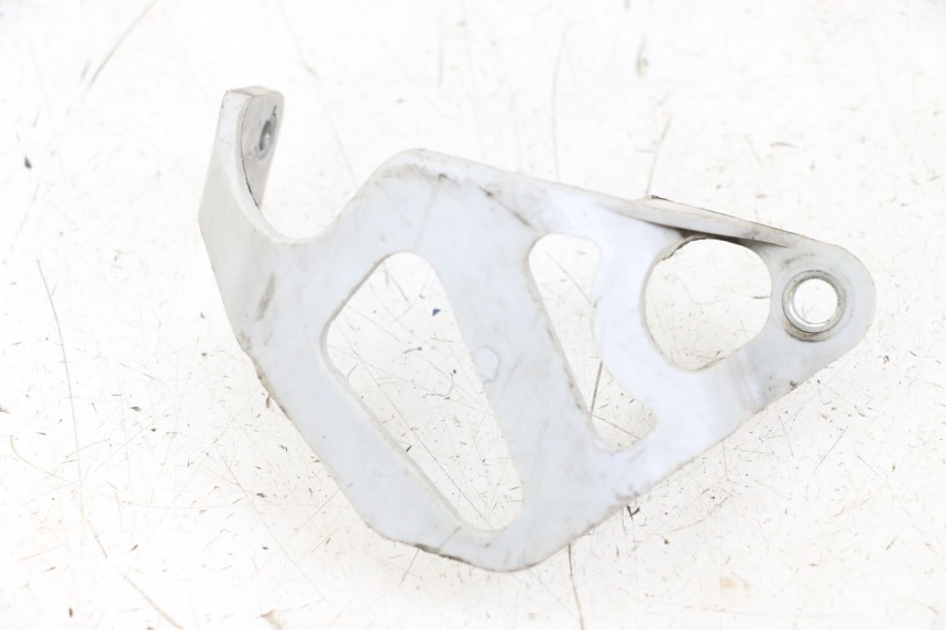 photo de  YAMAHA YZ 85 (2002 - 2018) - Vista principal