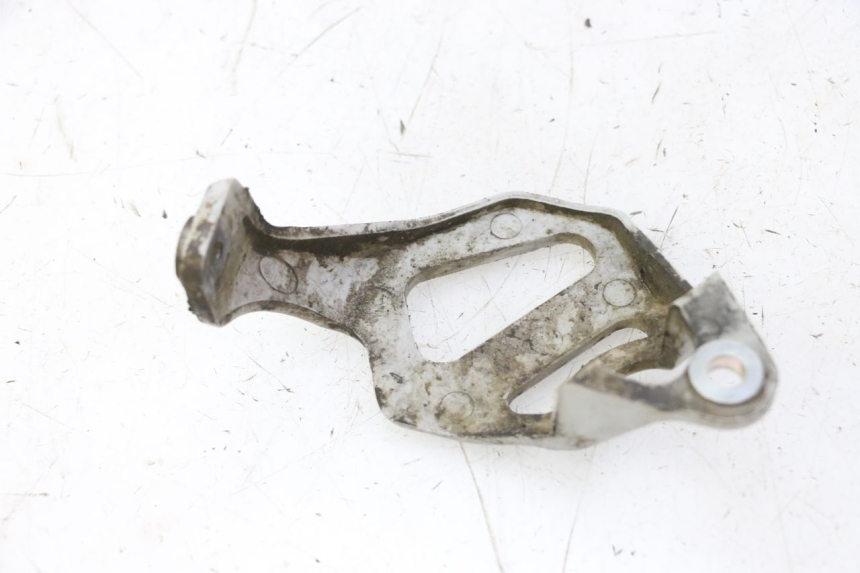 photo de  YAMAHA YZ 85 (2002 - 2018) - Zoom estado de uso