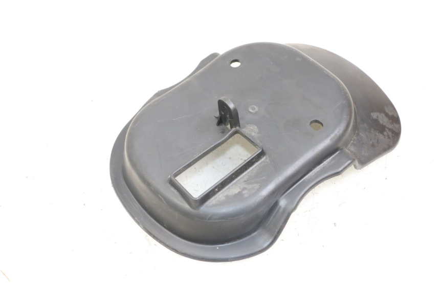 photo de CARENADO HORQUILLA DAELIM A-FOUR 2T 50 (2005 - 2012) - Zoom estado de uso