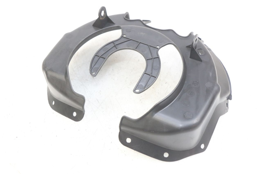 photo de TAPA DE HORQUILLA KYMCO AGILITY 16+ 4T 50 (2018 - 2023) - Zoom estado de uso