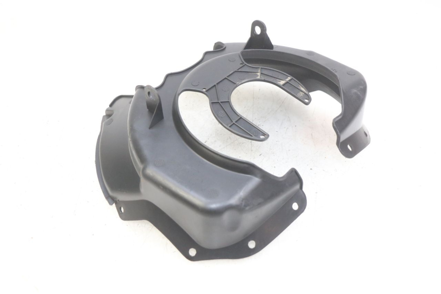 photo de TAPA DE HORQUILLA KYMCO AGILITY 16+ 4T 50 (2018 - 2023) - Zoom estado de uso