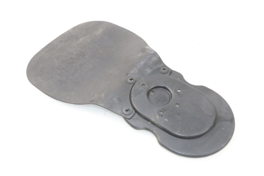 photo de TAPA DE HORQUILLA KYMCO AGILITY 4T 50 (2018 - 2022) - Vista principal