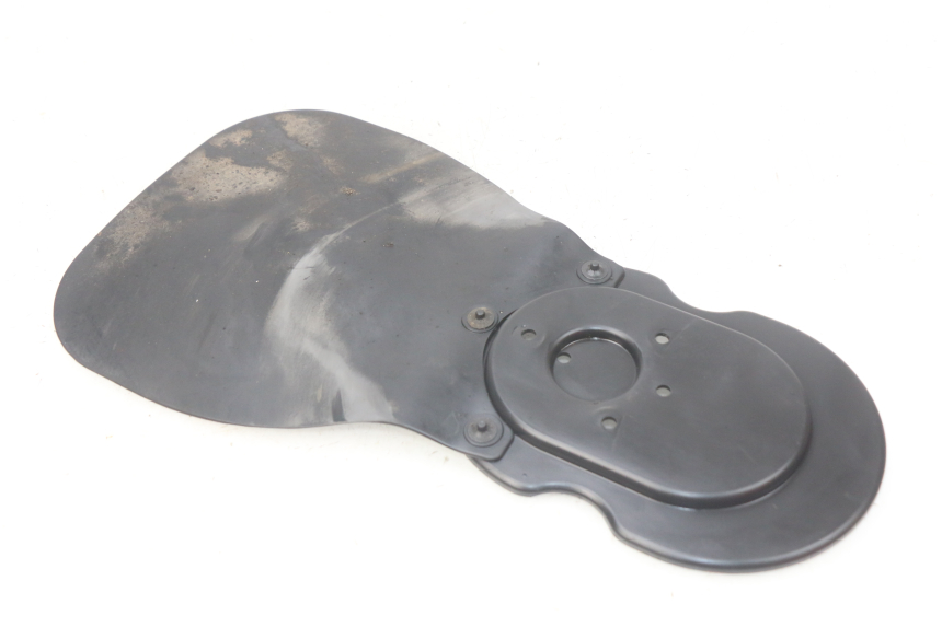 photo de TAPA DE HORQUILLA KYMCO AGILITY 4T 50 (2018 - 2022) - Vista principal