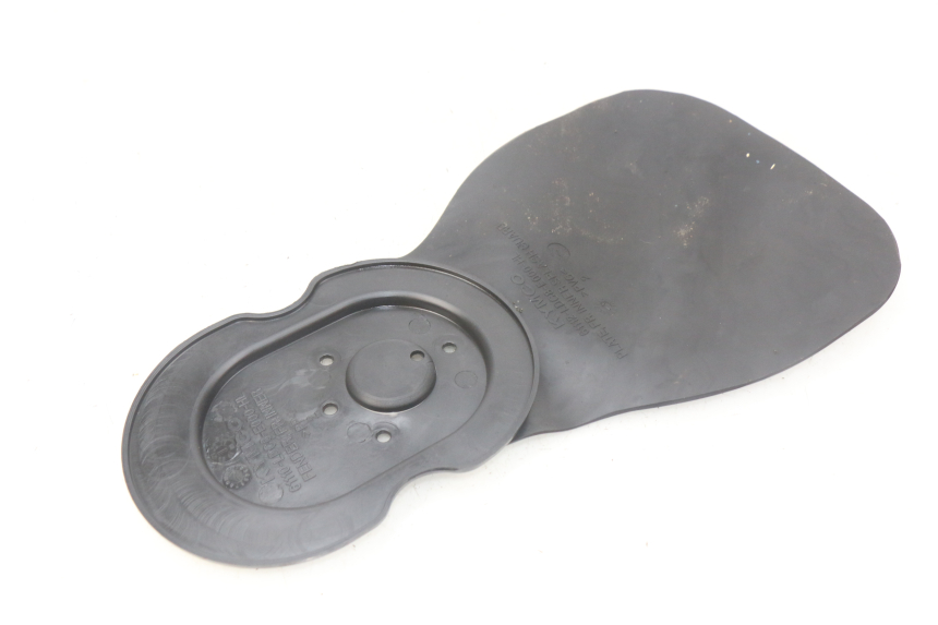 photo de TAPA DE HORQUILLA KYMCO AGILITY 4T 50 (2018 - 2022) - Detalle de la pieza