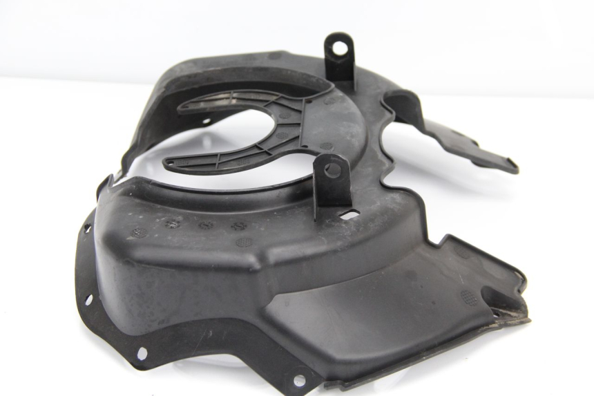 photo de CARENADO HORQUILLA KYMCO AGILITY CITY 2T 50 (2008 - 2016) - Zoom estado de uso