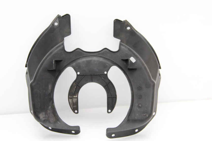 photo de CARENADO HORQUILLA KYMCO AGILITY CITY 2T 50 (2008 - 2016) - Otra perspectiva