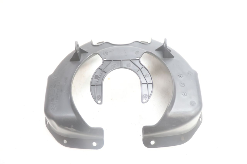 photo de CARENADO HORQUILLA KYMCO AGILITY CITY 2T 50 (2008 - 2016) - Otra perspectiva