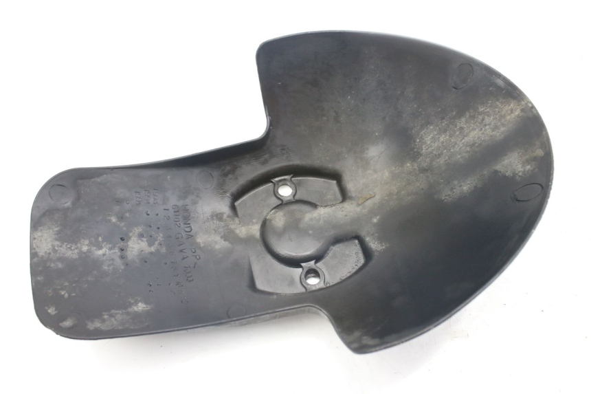 photo de TAPA DE HORQUILLA HONDA BALI EX 100 (1996 - 2000) - Zoom estado de uso