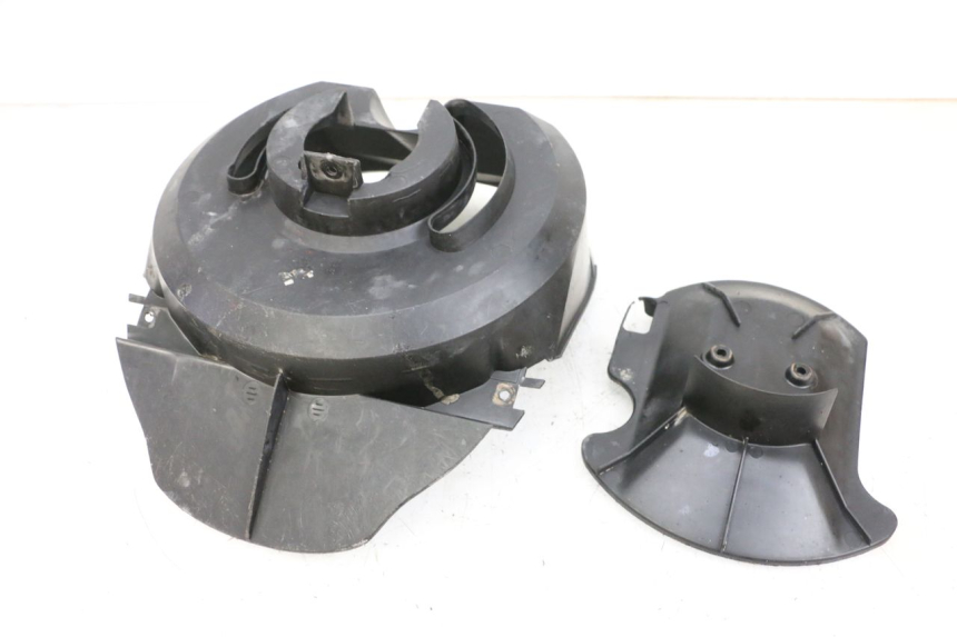 photo de TAPA DE HORQUILLA MBK BOOSTER SPIRIT 50 (2004 - 2017) - Vista principal