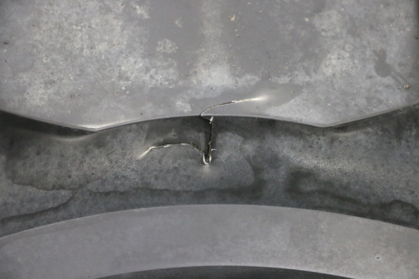 photo de TAPA DE HORQUILLA MBK BOOSTER SPIRIT 50 (2004 - 2017) - Otra perspectiva