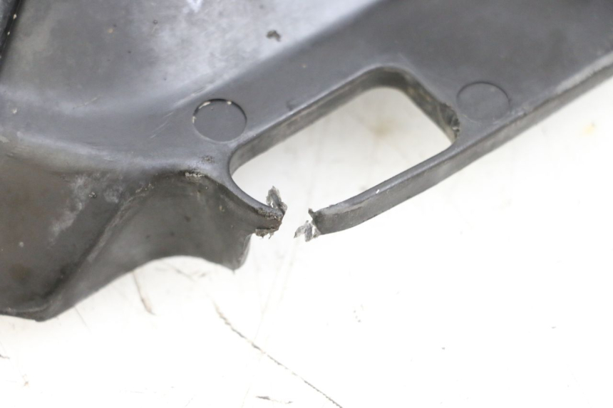 photo de TAPA DE HORQUILLA MBK BOOSTER SPIRIT 50 (2004 - 2017) - Marcados y referencias originales