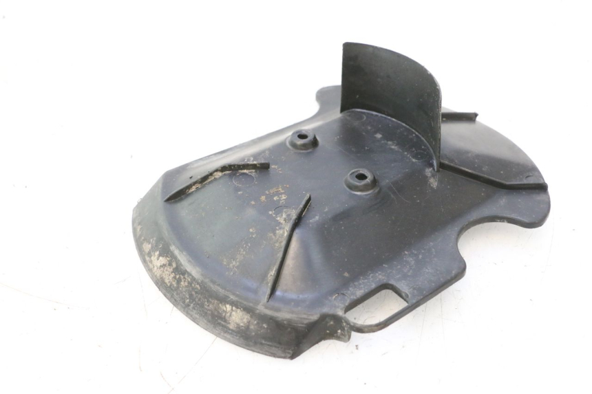 photo de TAPA DE HORQUILLA MBK BOOSTER SPIRIT 50 (1999 - 2003) - Otra perspectiva