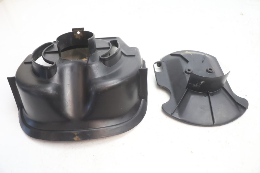 photo de CARENADO HORQUILLA MBK BOOSTER SPIRIT 50 (1996 - 1999) - Detalle de la pieza
