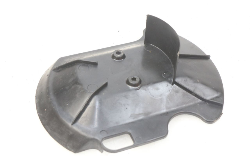 photo de TAPA DE HORQUILLA MBK BOOSTER SPIRIT NAKED 50 (2004 - 2017) - Zoom estado de uso