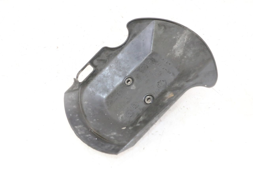 photo de TAPA DE HORQUILLA MBK BOOSTER SPIRIT NAKED 50 (2004 - 2017) - Zoom estado de uso