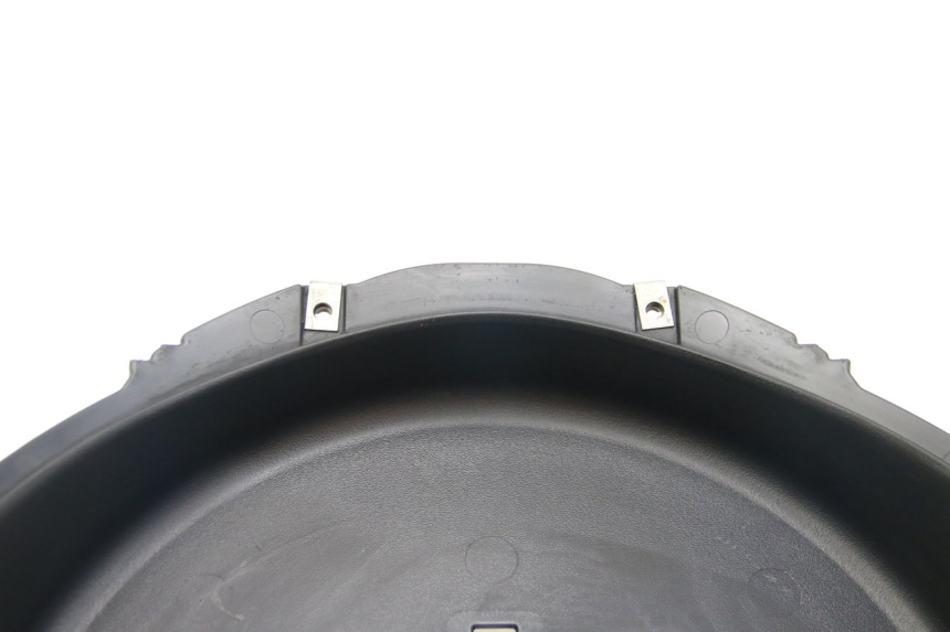 photo de TAPA DE HORQUILLA DERBI BOULEVARD 50 (2009 - 2006) - Zoom estado de uso