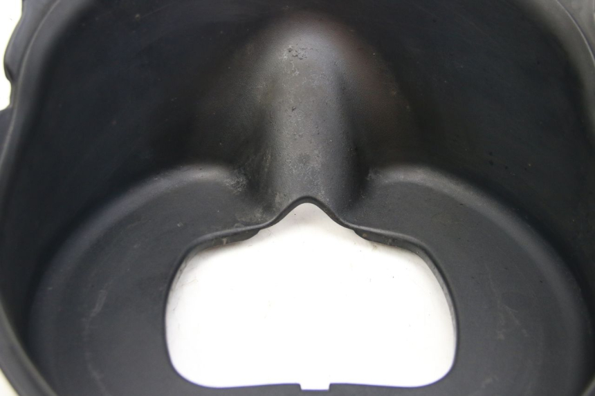 photo de TAPA DE HORQUILLA DERBI BOULEVARD 50 (2009 - 2006) - Primer plano técnico