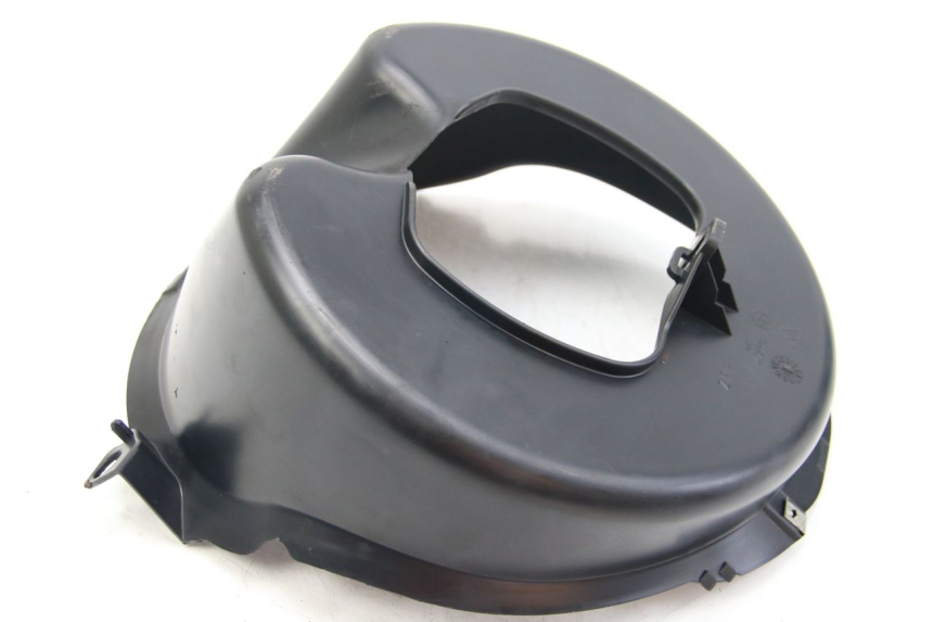 photo de TAPA DE HORQUILLA DERBI BOULEVARD 50 (2009 - 2006) - Detalles de los puntos de fijación