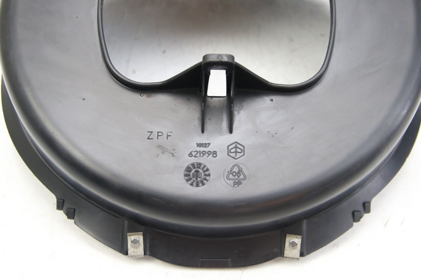 photo de TAPA DE HORQUILLA DERBI BOULEVARD 50 (2009 - 2006) - Recambio usado revisado