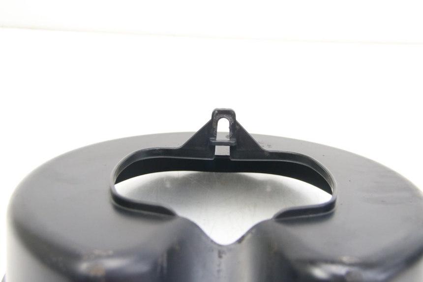 photo de TAPA DE HORQUILLA DERBI BOULEVARD 50 (2009 - 2006) - Marcados y referencias originales