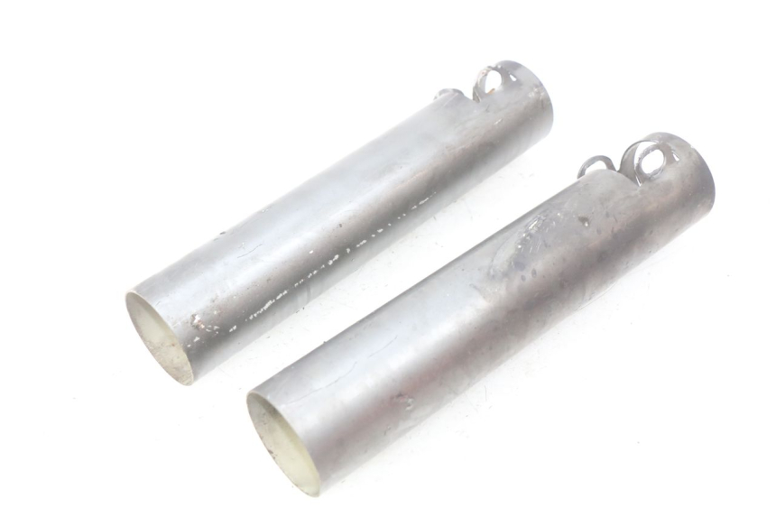 photo de TAPA DE HORQUILLA ROYAL ENFIELD BULLET CLASSIC 500 (2017 - 2020) - Detalle de la pieza