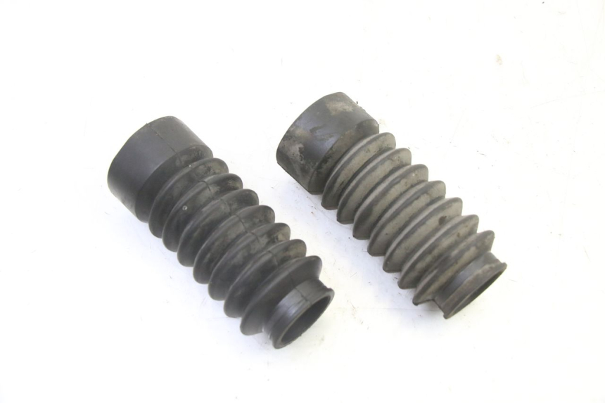 photo de CARENADO HORQUILLA YAMAHA BW'S 100 (1999 - 2002) - Zoom estado de uso