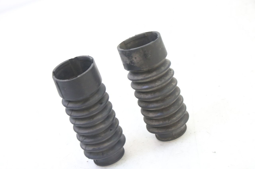 photo de CARENADO HORQUILLA YAMAHA BW'S 100 (1999 - 2002) - Otra perspectiva