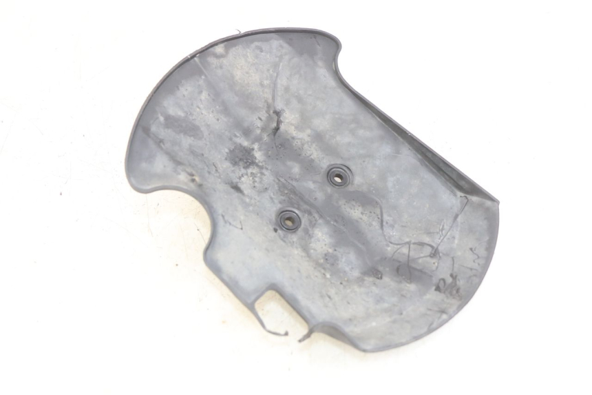 photo de TAPA DE HORQUILLA YAMAHA BW'S EASY 50 (2013 - 2016) - Zoom estado de uso