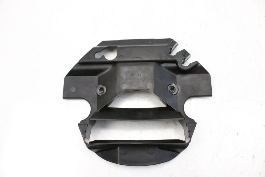 photo de TAPAS DE HORQUILLA PEUGEOT CITYSTAR 50 (2013 - 2017) - Detalles de los puntos de fijación