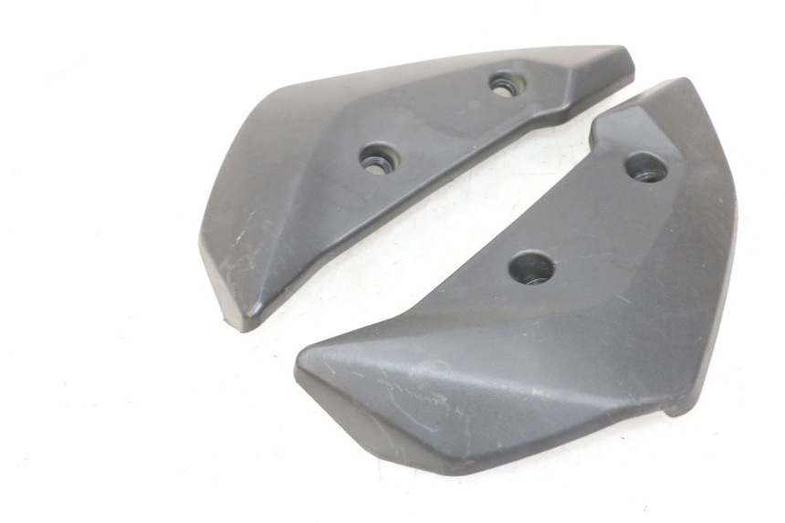 photo de CARENADO HORQUILLA KSR CODE 125 (2018 - 2020) - Zoom estado de uso