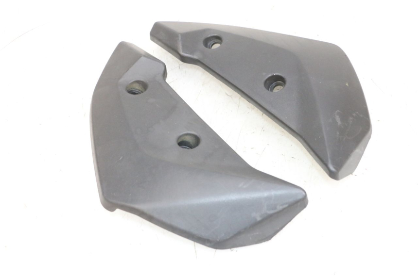 photo de CARENADO HORQUILLA KSR CODE 125 (2018 - 2020) - Otra perspectiva